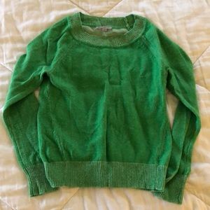 GAP petite sweater